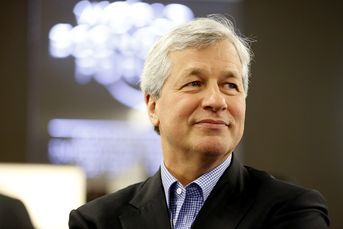 Dimon says AI could be ‘transformational’
