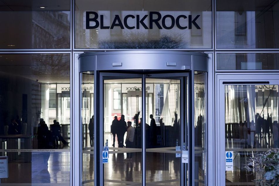 How BlackRock made ESG the hottest ticket on Wall Street - InvestmentNews
