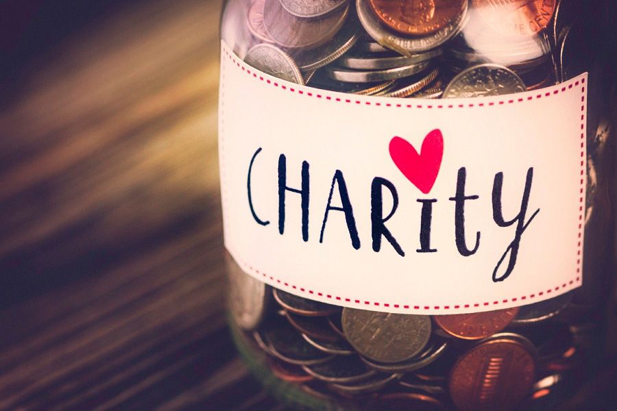 Vanguard Charitable sees strong run of donations despite first-half sell-off