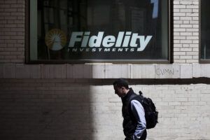 Fidelity launches new compliance business line Saifr