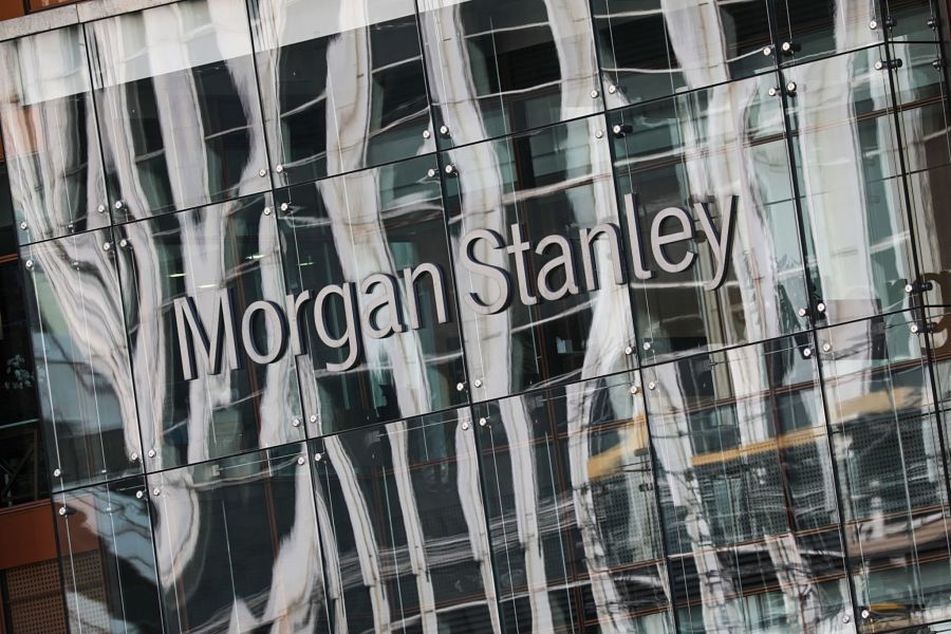 Morgan Stanley breach
