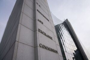 Pending SEC proposal targets advisers’ cyber ‘hygiene’