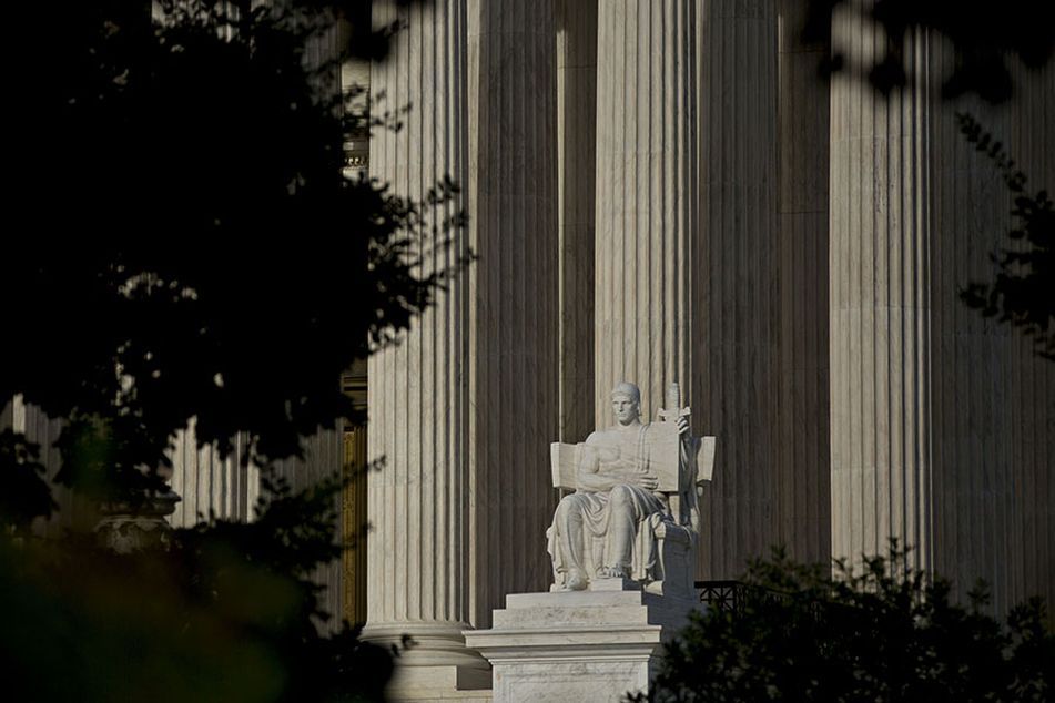 Supreme Court CalSavers