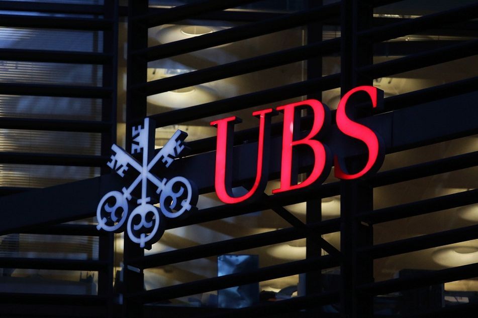 UBS assets