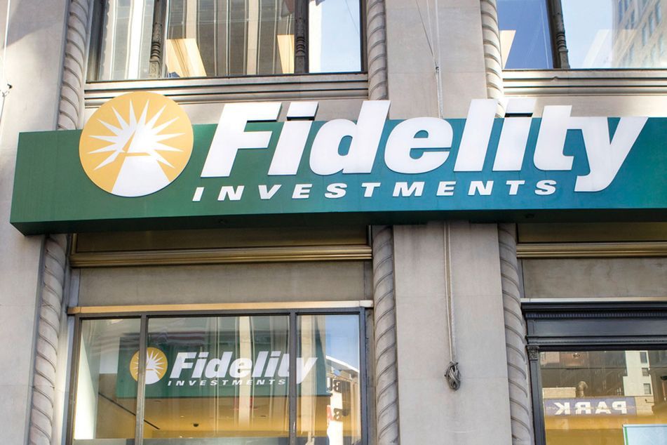 Fidelity hedge-fund strategies
