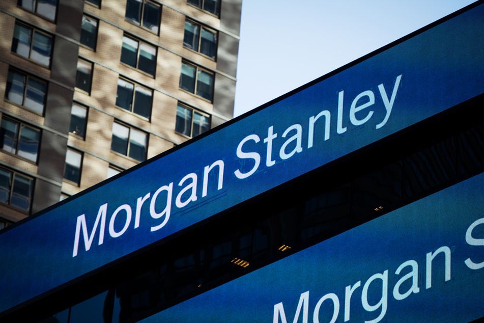 Morgan Stanley ETF