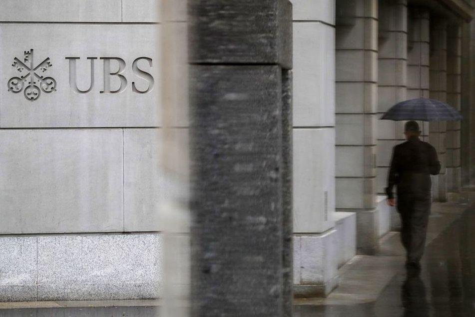 UBS $200 million exposure