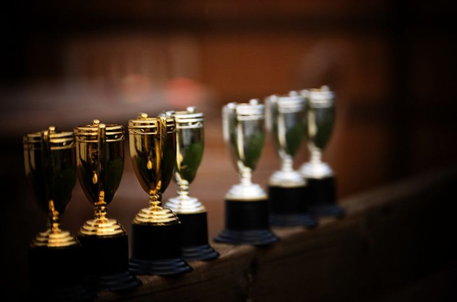 Top funds honored by 2022 Lipper Awards