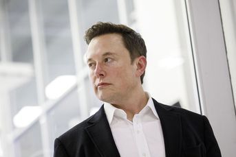Morgan Stanley helped Musk conceal Twitter stock buying, suit says