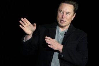 Musk charged with $7.5M insider trading on Tesla stock
