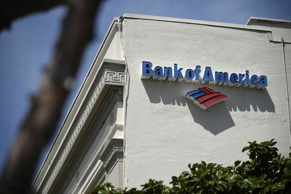 Bank of America iCapital