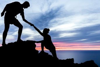 8 ways to inspire trust in prospects and clients