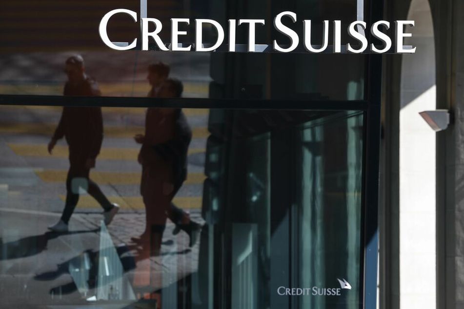 state street credit suisse
