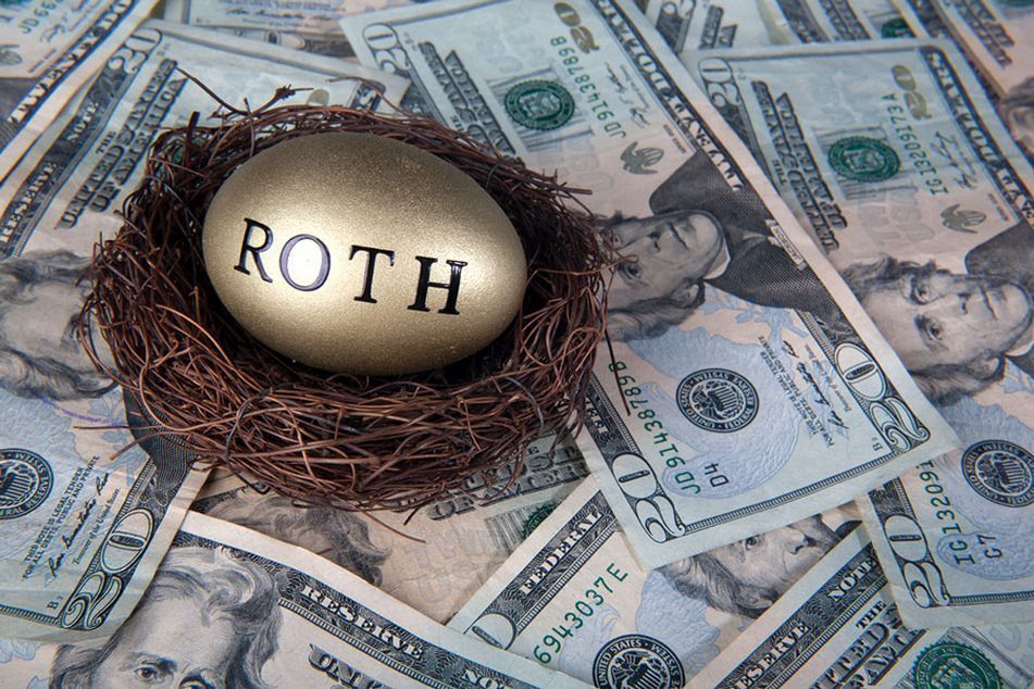Roth conversions
