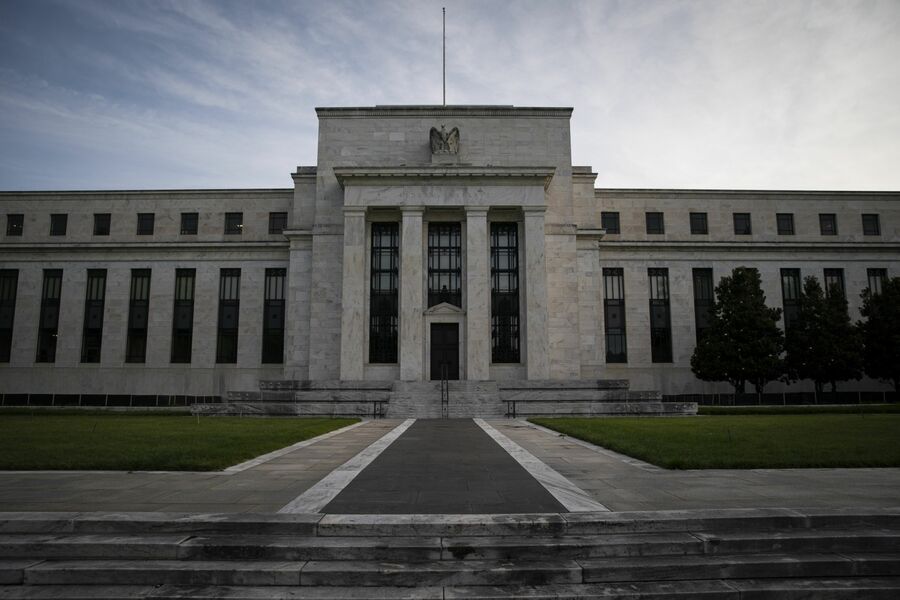 Fed expected to deliver largest back-to-back rate hike in decades