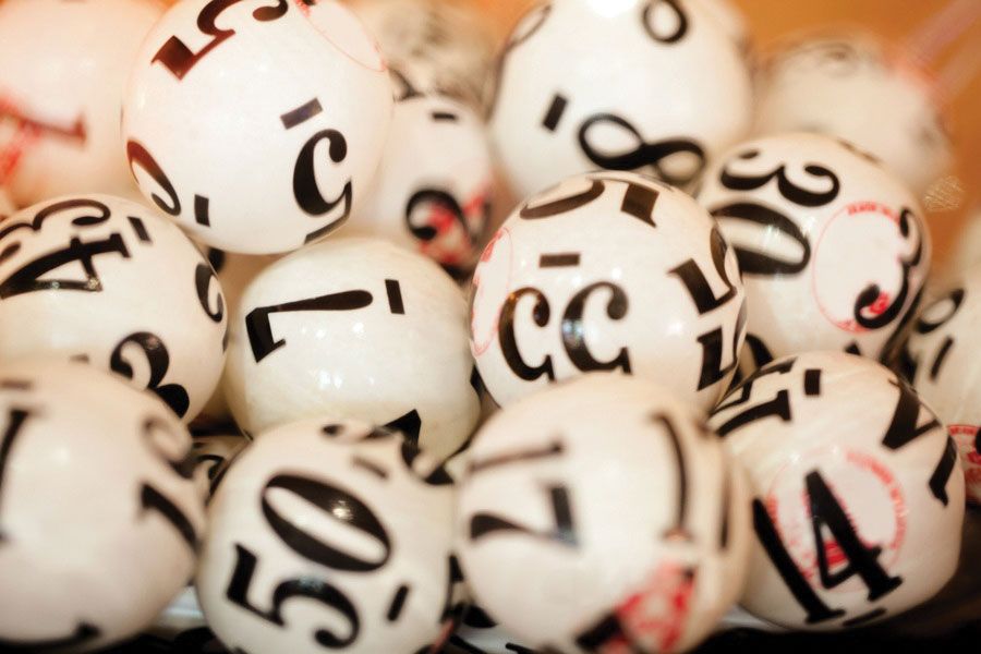 What to do if your client wins the lottery