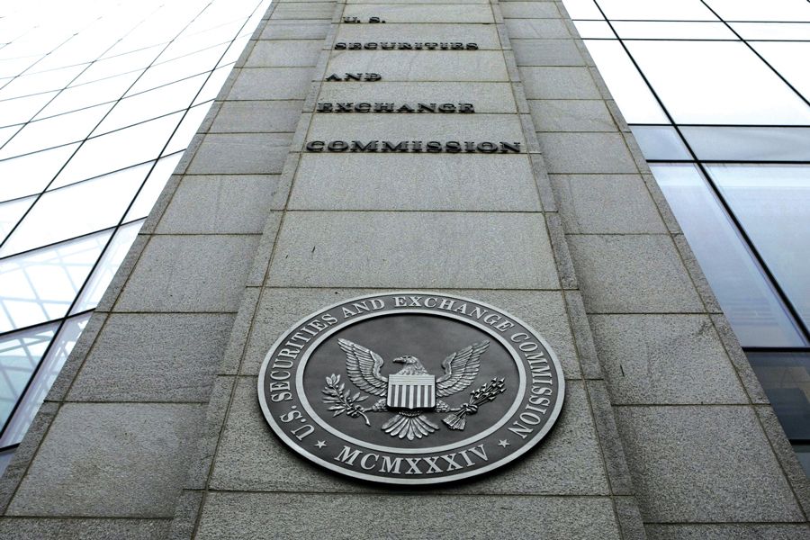 SEC fines J.P. Morgan, UBS, TradeStation total of $2.5 million for lax ID theft prevention