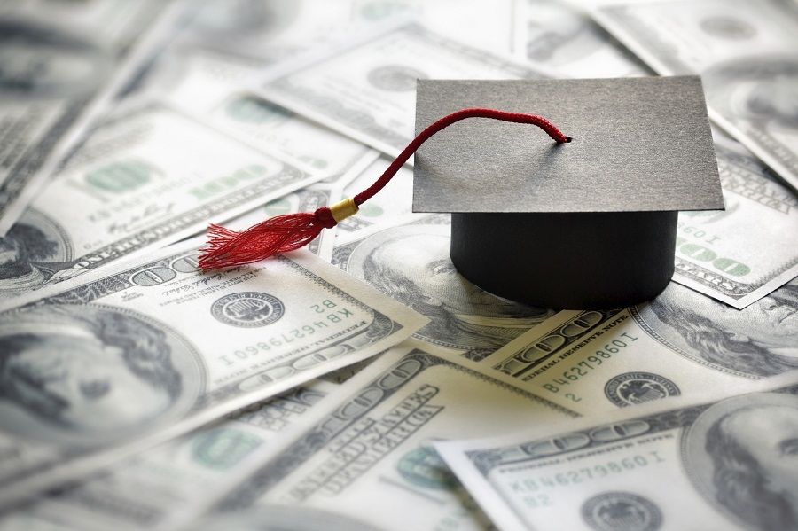Borrowers could face state tax bills on forgiven student loans