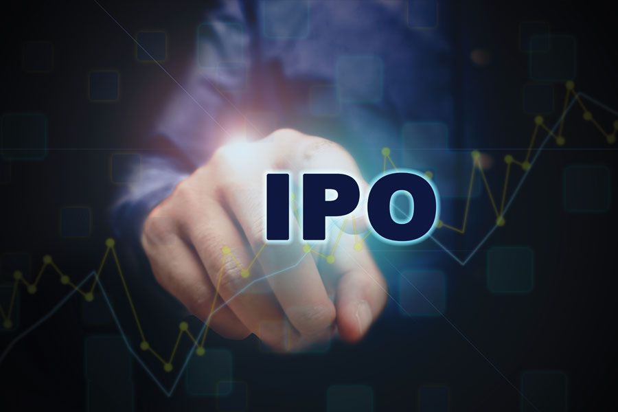 5 mega IPO announcements by wealth management firms