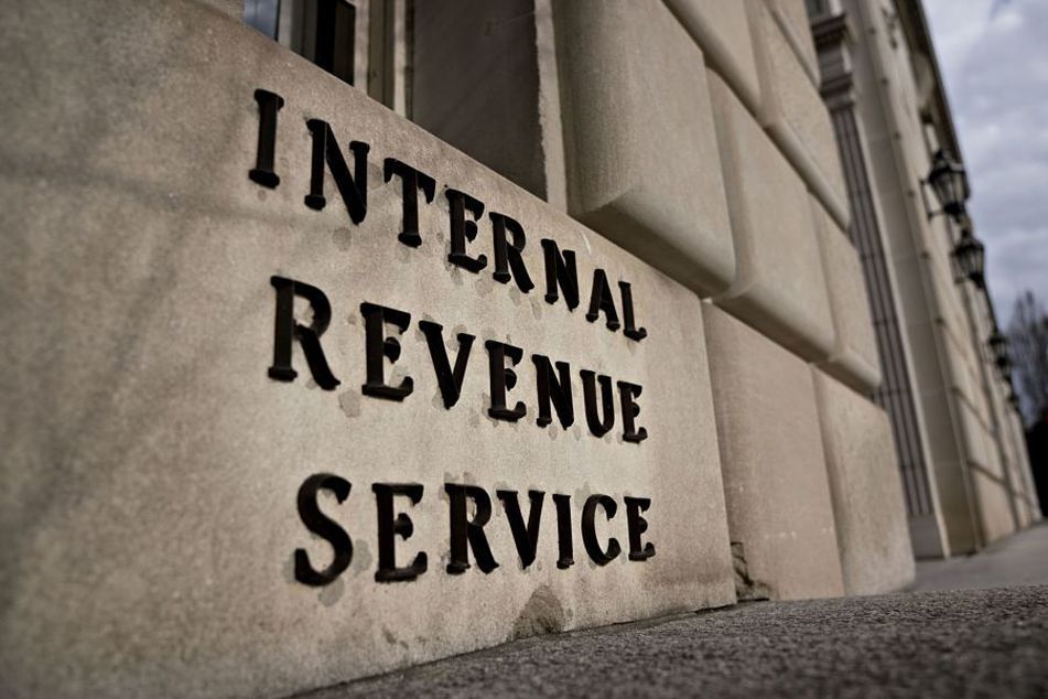 IRS audits
