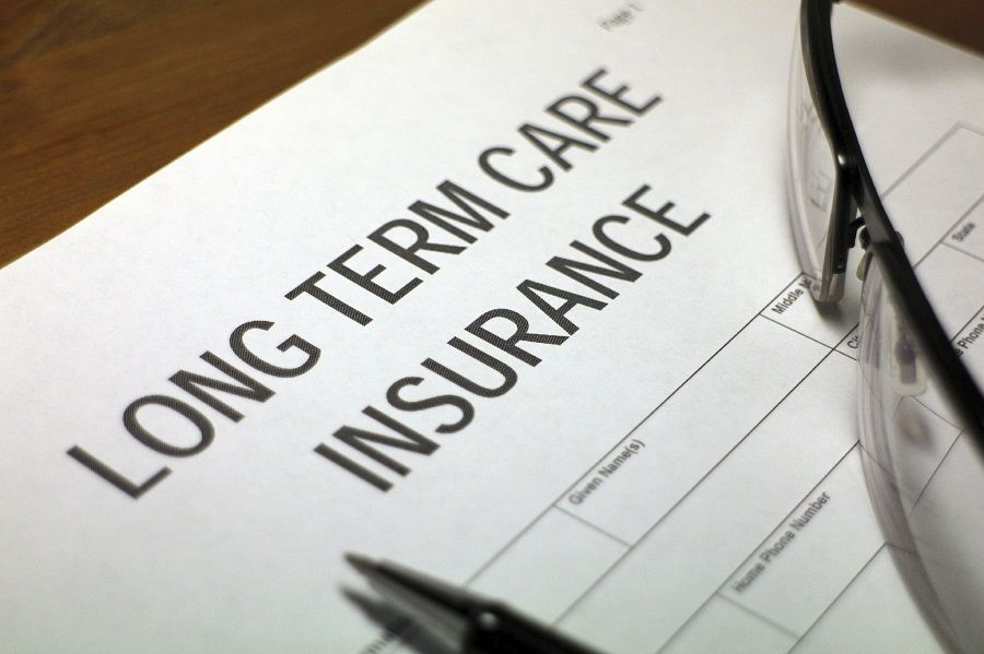 Insurance fintech adds long-term care products