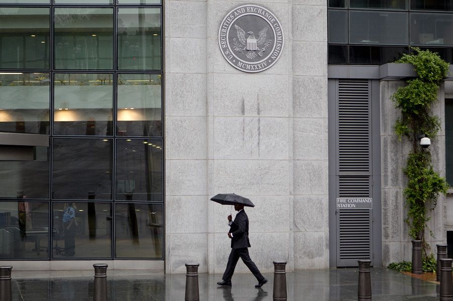 ‘ESG integration’ a sticking point in SEC proposals