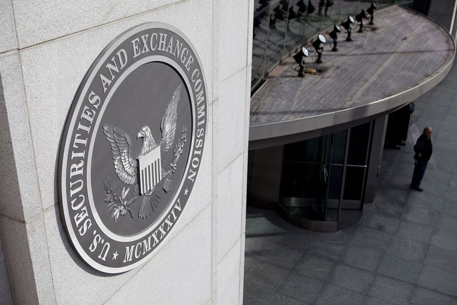 SEC strategic plan emphasizes best-interest enforcement