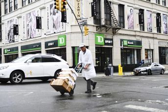 Canadian bank TD sues wealth advisor who “abruptly” exited amid AML probe