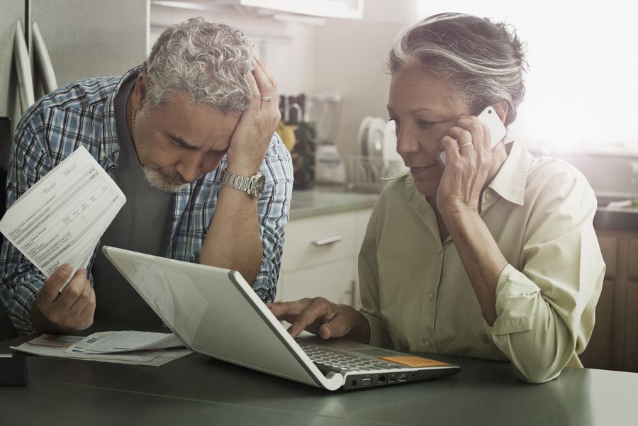 Top retirement providers ranked on digital experience
