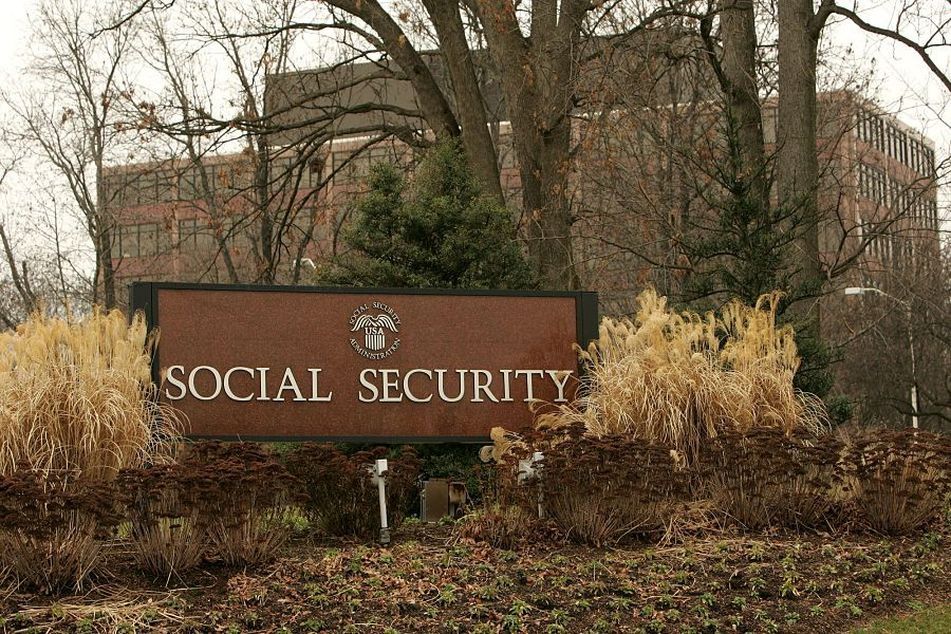 Social Security offices