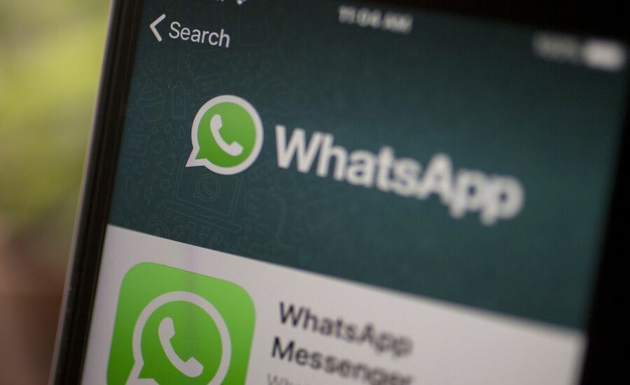 Wall Street firms hit with $2 billion in fines in WhatsApp probe