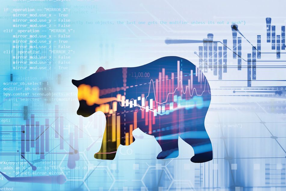 global bonds bear market