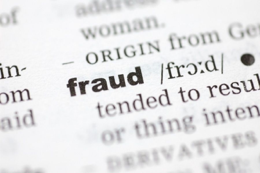 US investment firms have seen 9% rise in financial impact of fraud