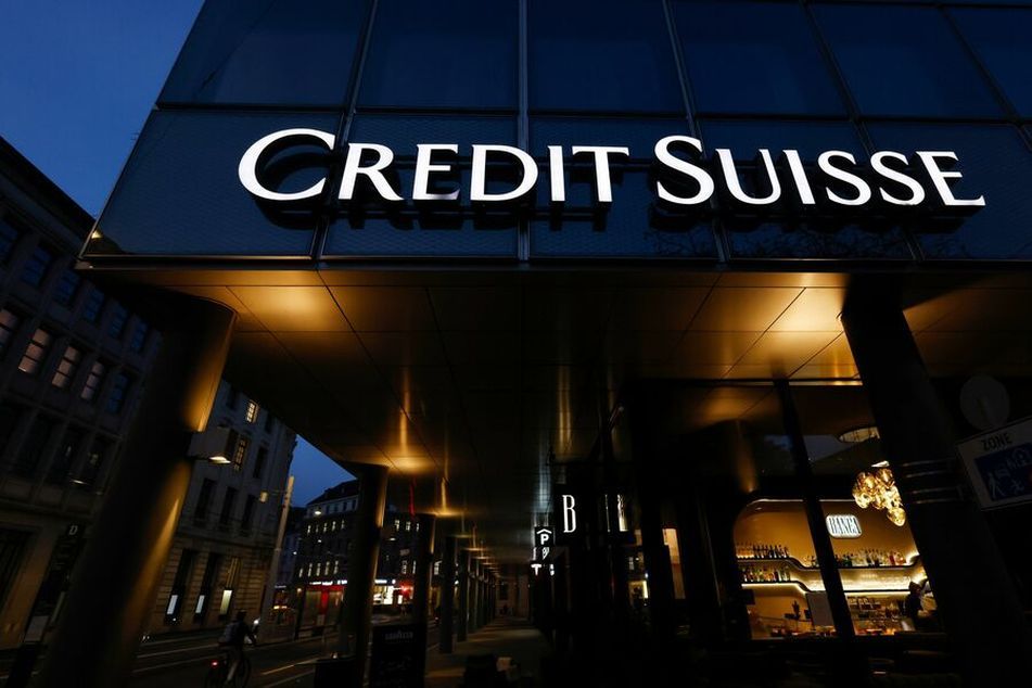 credit suisse restructuring