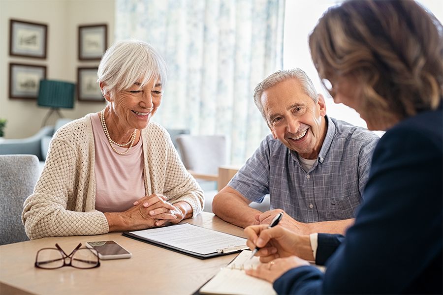 3 Questions to Ask Retirement Clients About Their Real Estate Investments