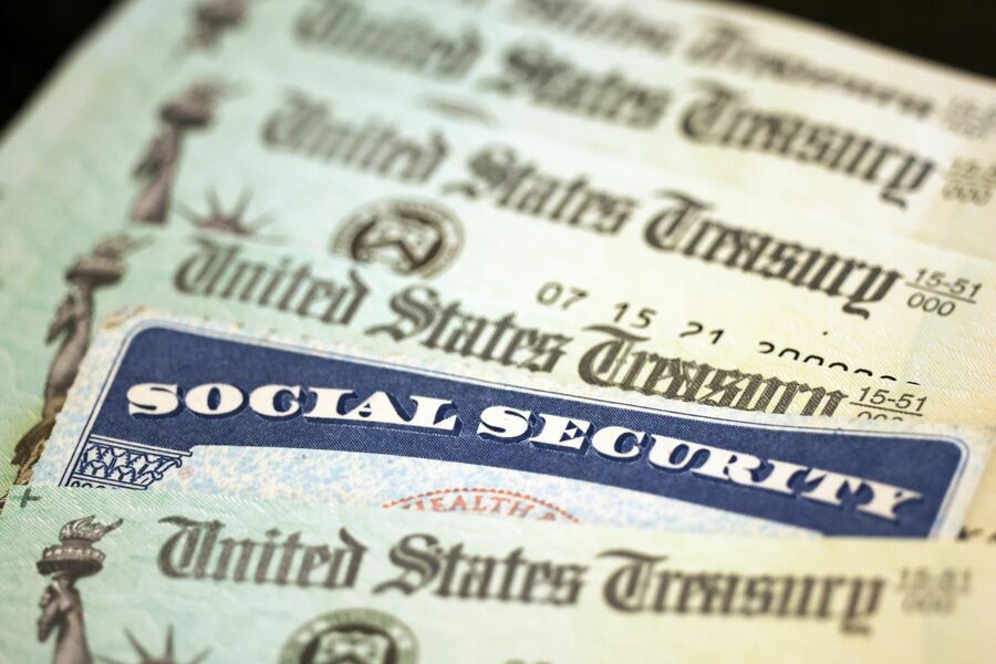 Benefits may run out faster due to Social Security COLA increase