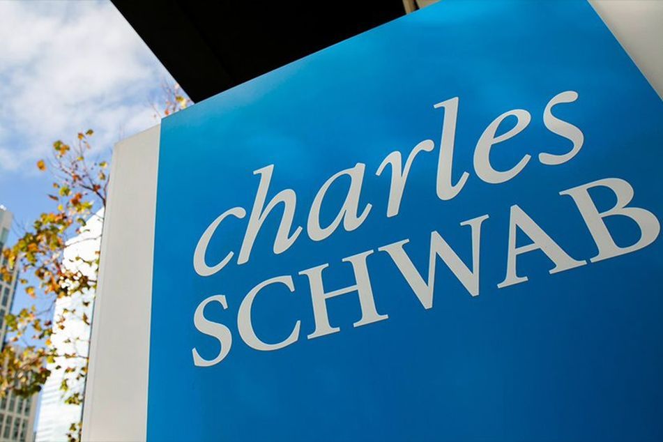 Schwab no-transaction-fee