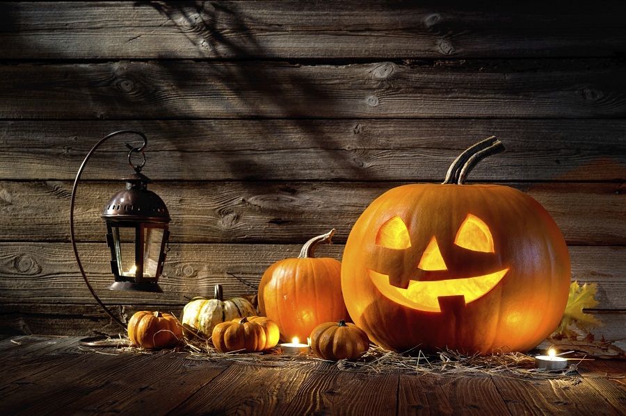 The stock market’s biggest tricks and treats