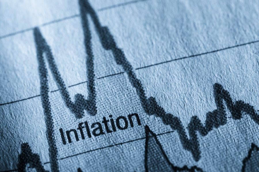 Inflation-safe ETFs see record $17 billion exit