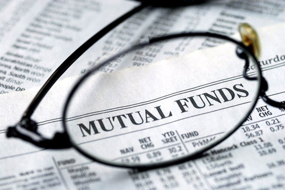 mutual funds outflows