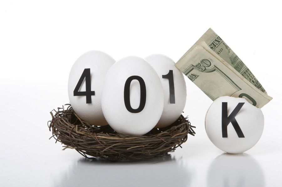Loans and hardship withdrawals from 401(k)s on the rise