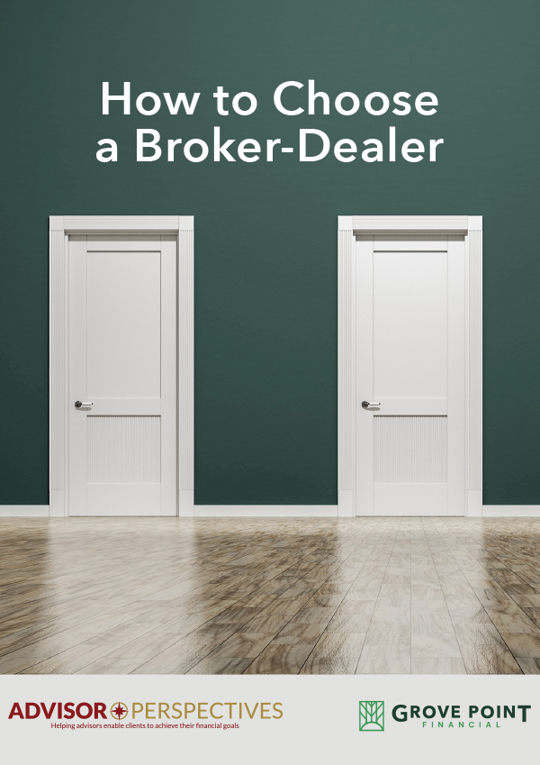How to Choose a Broker-Dealer