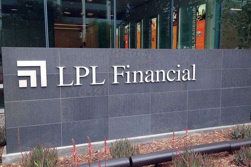 Newsweek ranks LPL as a ‘Maximum First rate Corporate’