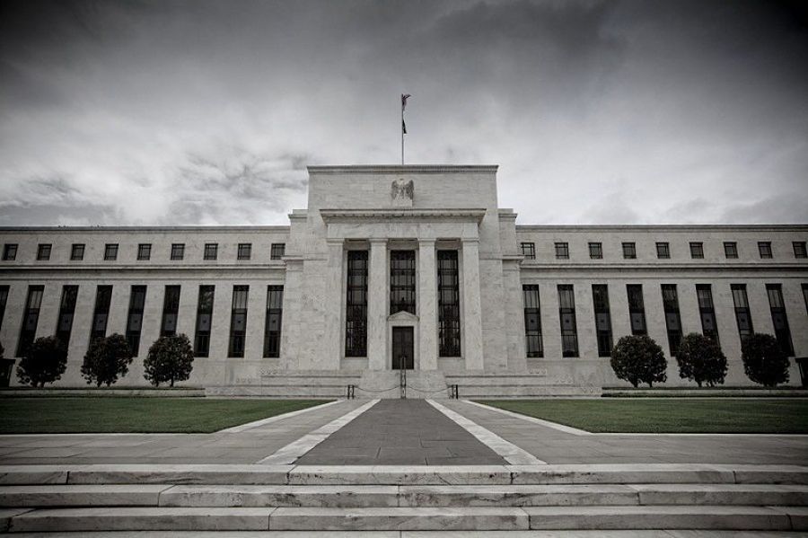 Fed raises rates of interest via 1/2 level