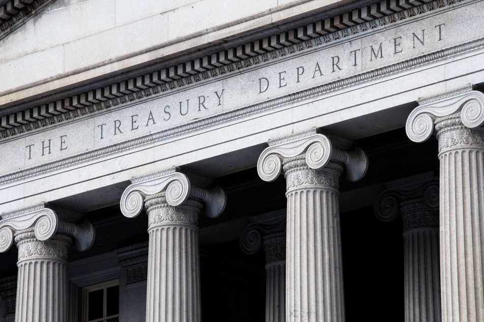 Treasury debt limit