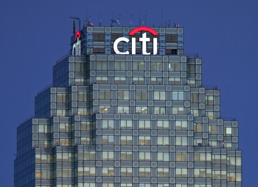 Citi summons unproductive remote workers to office for coaching