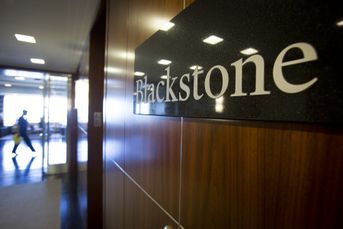 Blackstone REIT keeps up with demand to buy back shares