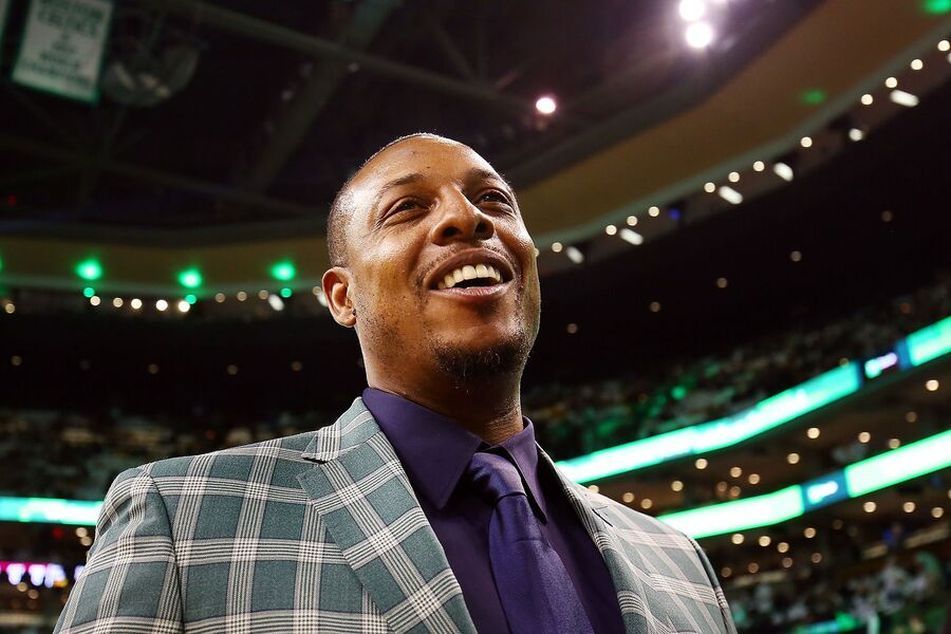 Former NBA player Paul Pierce to pay $1.4 million in crypto case