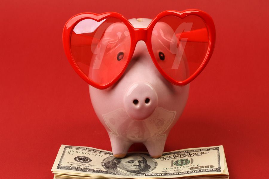 Financial heartbreak: Lying about money can cost you your relationship