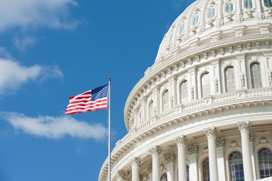 New fiscal spending bill threatens DOL fiduciary rule